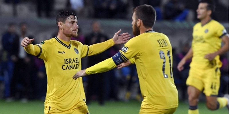 Nhận định, Soi kèo Hapoel Jerusalem vs Hapoel Petah Tikva, 19h00 ngày 23/1: Vị khách khó chơi - Ảnh 4