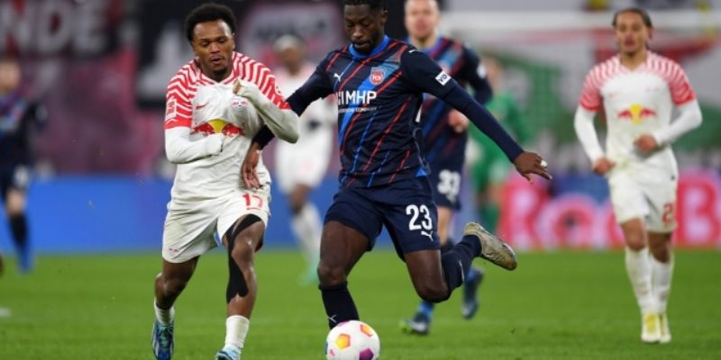 Nhận định, Soi kèo Heidenheim vs RB Leipzig 21h30 ngày 24/1: Khách tìm lại niềm vui - Ảnh 1