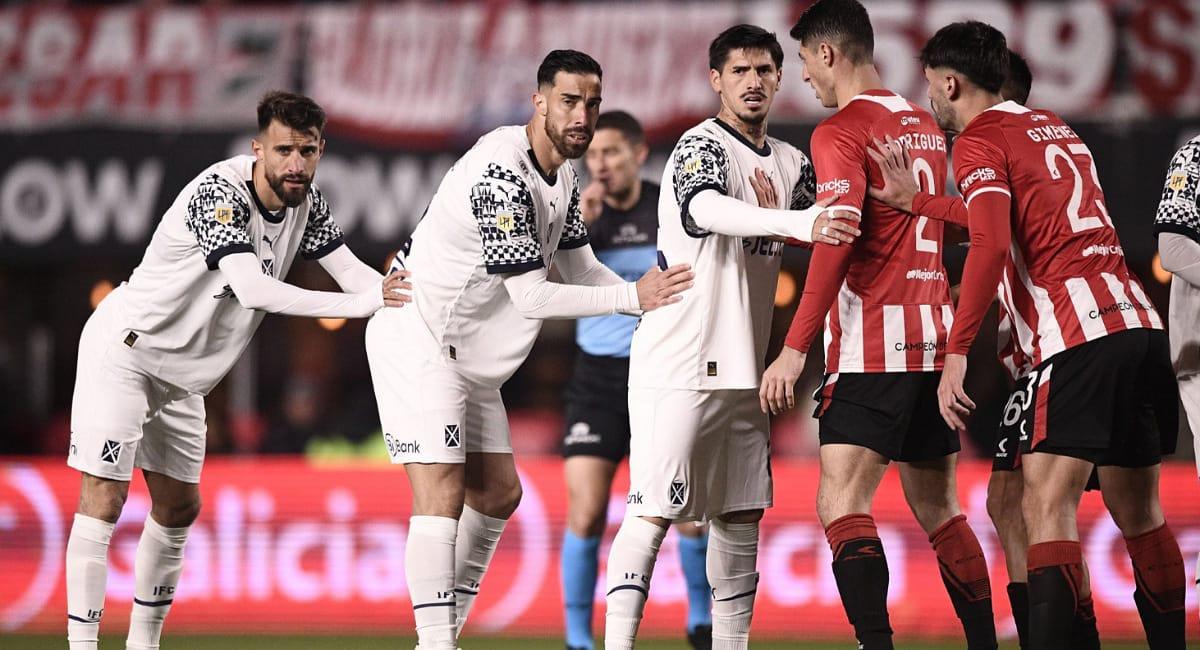 Nhận định, Soi kèo Independiente vs Estudiantes 6h ngày 24/1: Ca khúc khải hoàn - Ảnh 4