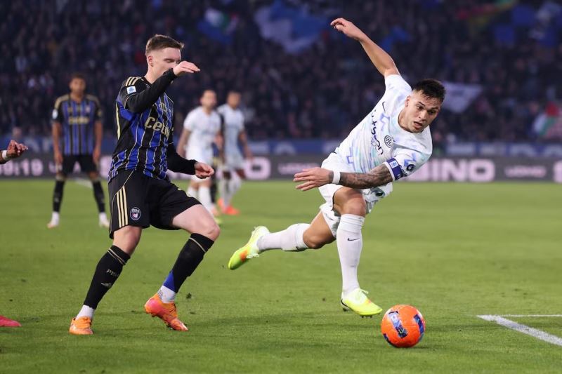 Nhận định, Soi kèo Inter Milan vs Pisa 2h45 ngày 24/1: Chênh lệch đẳng cấp - Ảnh 1