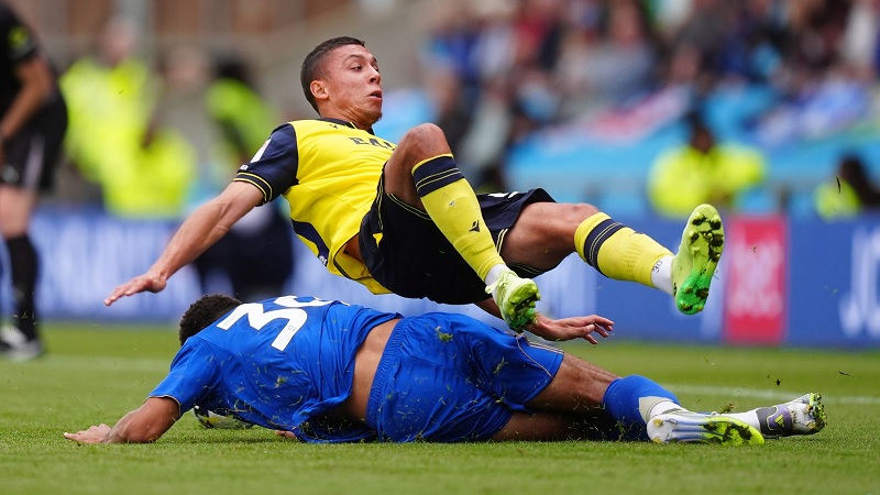Nhận định, Soi kèo Leicester vs Oxford United 22h00 ngày 24/1: Trở lại cuộc đua - Ảnh 1