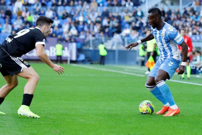 Nhận định, Soi kèo Malaga vs Burgos 2h30 ngày 24/1: Kỳ phùng địch thủ - Ảnh 1