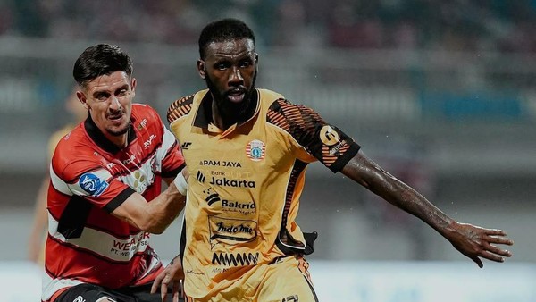 Nhận định, Soi kèo Persija Jakarta vs Madura United, 19h00 ngày 23/1: Không dễ thắng đậm - Ảnh 4