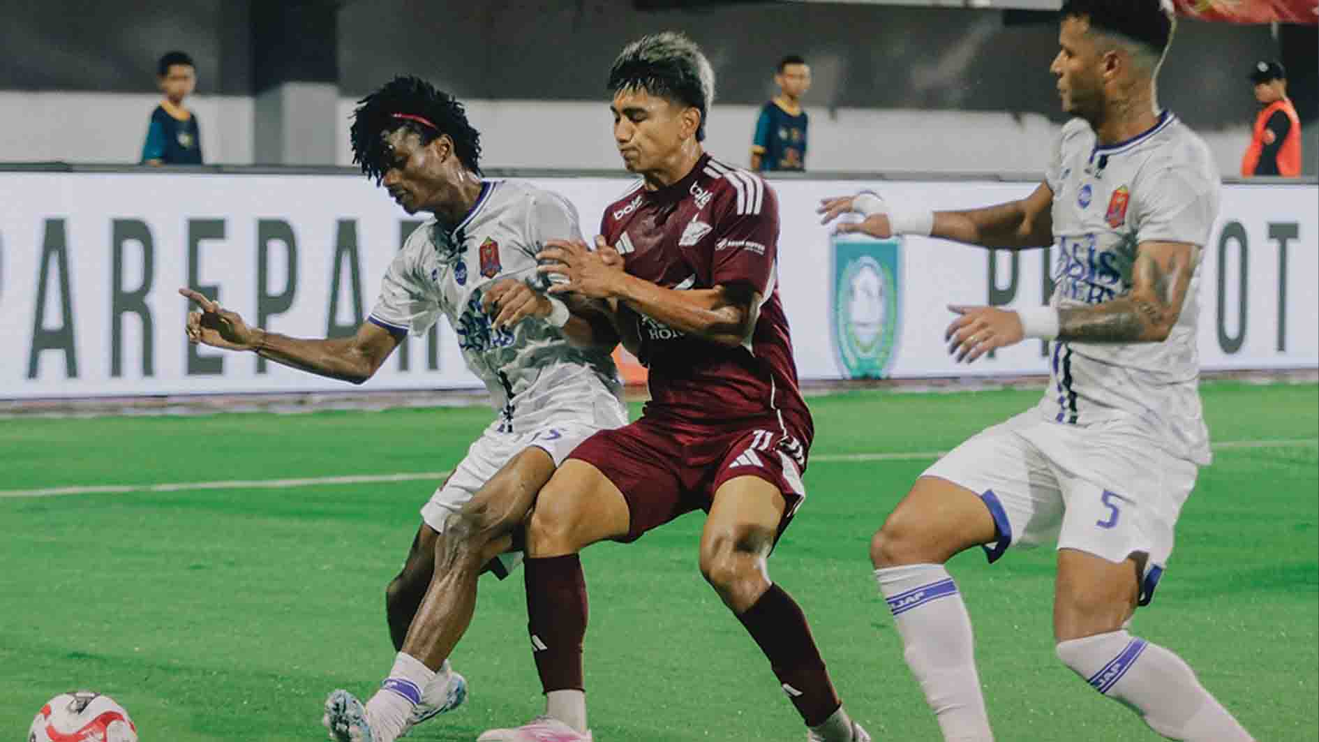 Nhận định, Soi kèo Persijap Jepara vs PSM Makassar, 19h00 ngày 24/1: Thời cơ chiến thắng - Ảnh 4