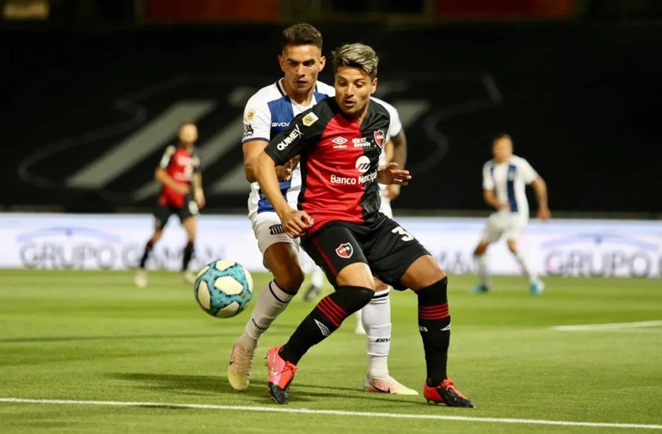 Nhận định, Soi kèo Talleres Cordoba vs Newell's Old Boys 8h15 ngày 24/1: Không có bất ngờ - Ảnh 4