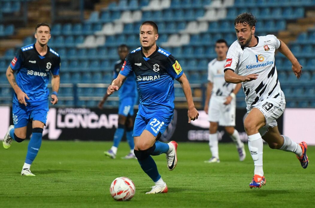 Nhận định, Soi kèo Varazdin vs Gorica, 22h00 ngày 23/1: Không có quà cho khách - Ảnh 4