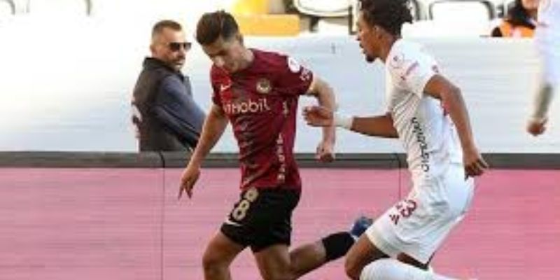 Nhận định, Soi kèo Antalyaspor vs Genclerbirligi 21h00 ngày 25/1: Mang ba điểm về nhà - Ảnh 1