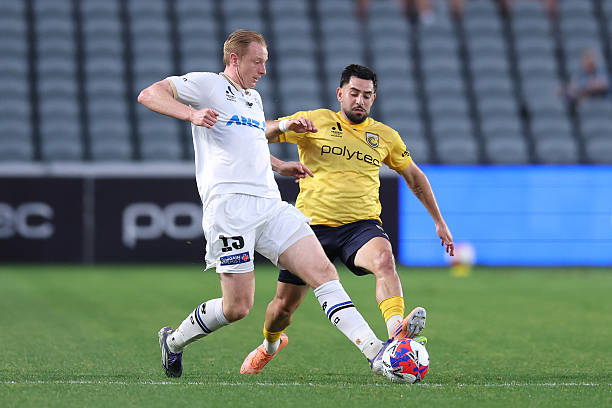 Nhận định, Soi kèo Auckland vs Central Coast Mariners 11h00 ngày 24/1: Đỉnh cao và vực sâu - Ảnh 4