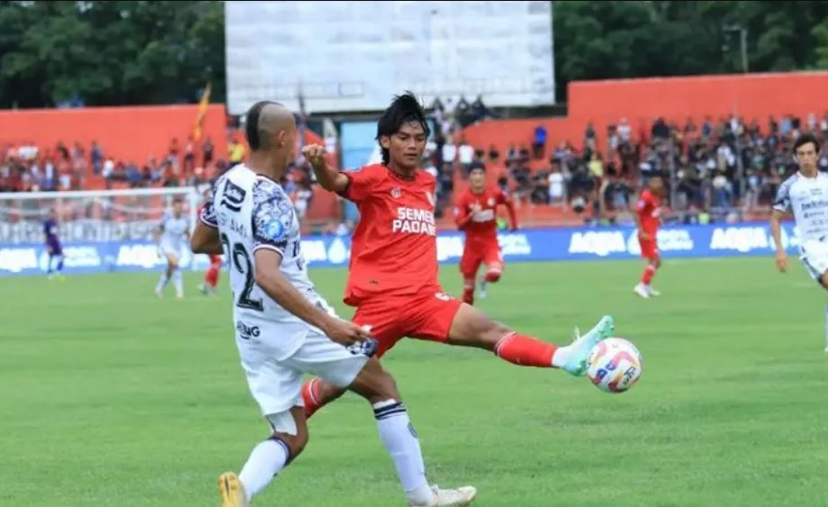 Nhận định, Soi kèo Bali United vs Semen Padang 15h30 ngày 24/1: Phong độ khác biệt - Ảnh 4