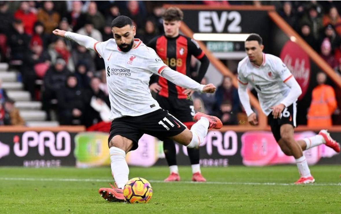 Nhận định, Soi kèo Bournemouth vs Liverpool 0h30 ngày 25/1: Dễ có bất ngờ - Ảnh 4