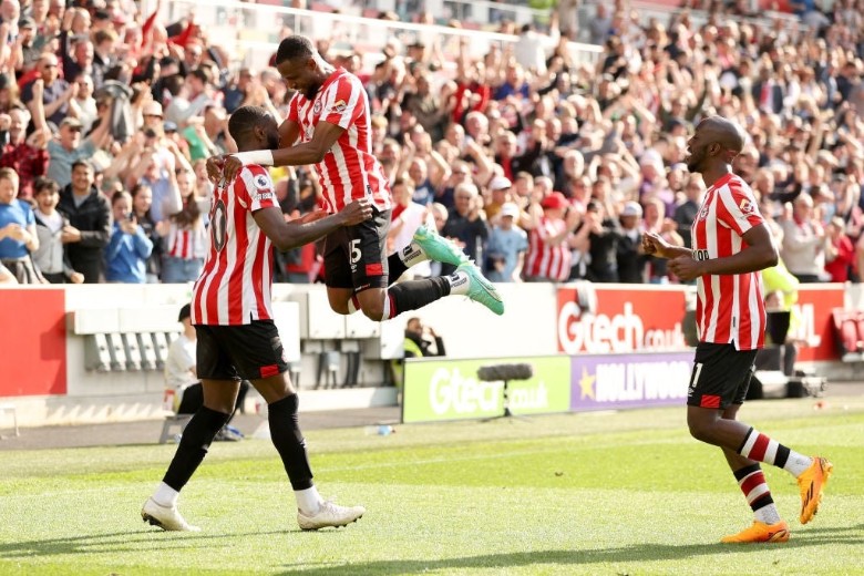 Nhận định, Soi kèo Brentford vs Nottingham, 21h00 ngày 25/1: Trở lại chuỗi thua - Ảnh 1