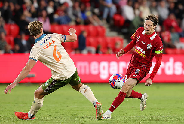 Nhận định, Soi kèo Brisbane Roar vs Adelaide United 13h00 ngày 24/1: Ám ảnh sân khách - Ảnh 4
