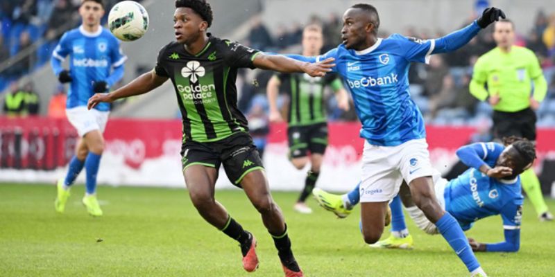 Nhận định, Soi kèo Genk vs Cercle Brugge 22h00 ngày 25/1: Bất phân thắng bại - Ảnh 1