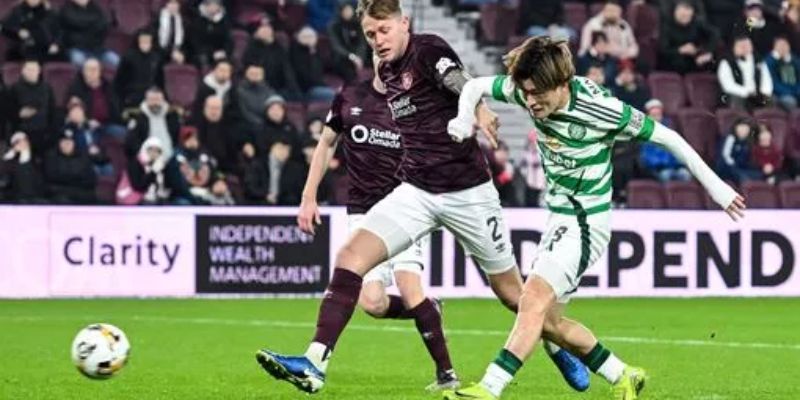 Nhận định, Soi kèo Heart vs Celtic 22h00 ngày 25/1: Điểm tựa sân nhà - Ảnh 1