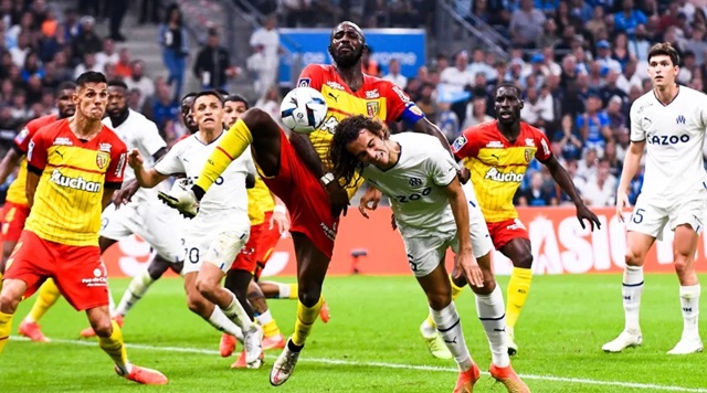Nhận định, Soi kèo Marseille vs Lens 3h05 ngày 25/1: Xây chắc ngôi đầu bảng - Ảnh 4