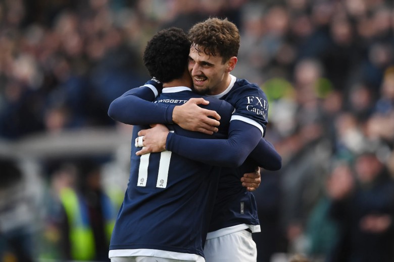 Nhận định, Soi kèo Millwall vs Charlton Athletic, 19h30 ngày 24/1: Giữ vị trí nhóm đầu - Ảnh 1