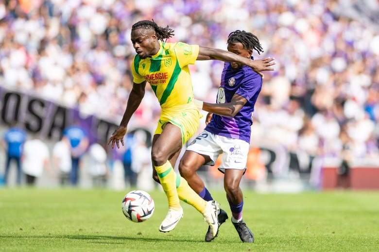 Nhận định, Soi kèo Nantes vs Nice, 21h00 ngày 25/1: Níu lại hy vọng - Ảnh 1