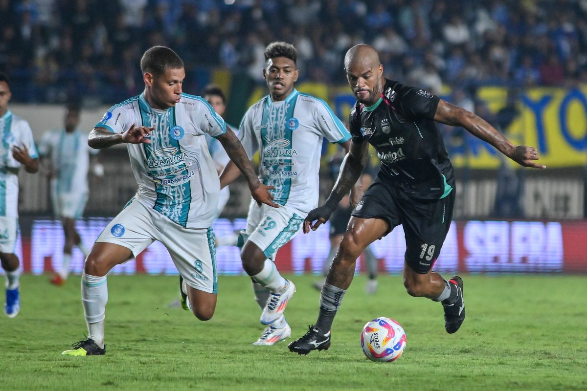 Nhận định, Soi kèo Persib Bandung vs PSBS Biak Numfor, 19h00 ngày 25/1: Chiến thắng đậm đà - Ảnh 4