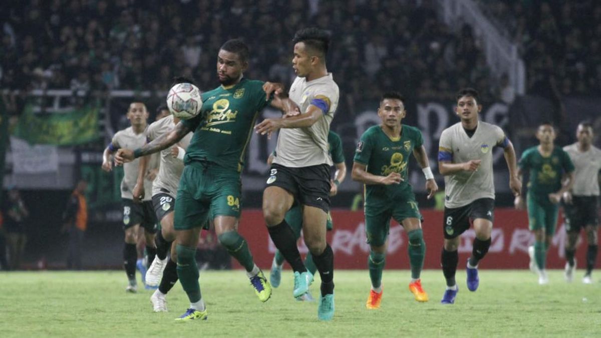 Nhận định, Soi kèo PSIM Yogyakarta vs Persebaya Surabaya 15h30 ngày 25/1: Đối thủ cân tài - Ảnh 4