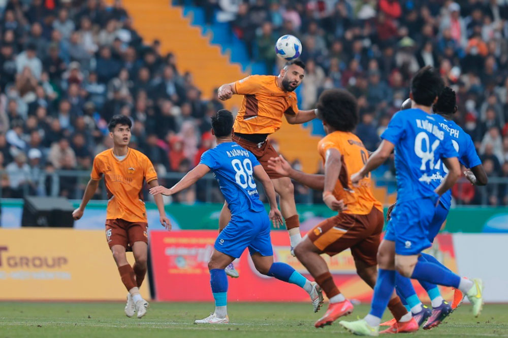 Nhận định, Soi kèo PVF-CAND vs HAGL 18h00 ngày 24/1: Màn so tài chắp vá - Ảnh 4