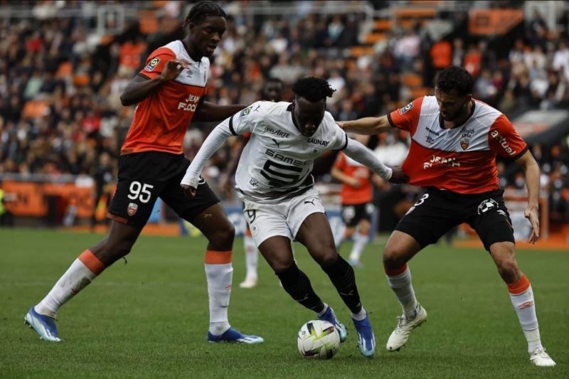 Nhận định, Soi kèo Rennes vs Lorient 23h00 ngày 24/1: Khách có điểm - Ảnh 1