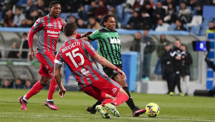Nhận định, Soi kèo Sassuolo vs Cremonese 18h30 ngày 25/1: Tân binh đại chiến - Ảnh 4