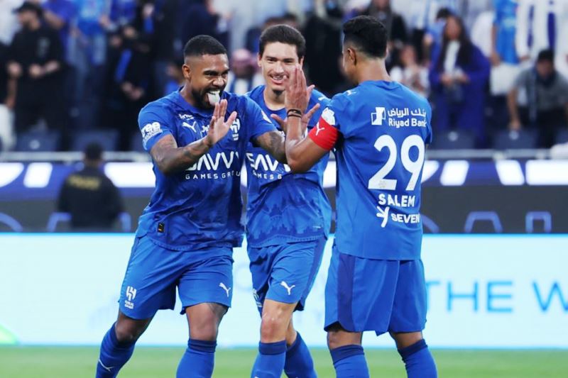 Nhận định, Soi kèo Al-Riyadh vs Al Hilal 0h30 ngày 26/1: Bắt nạt chủ nhà - Ảnh 1