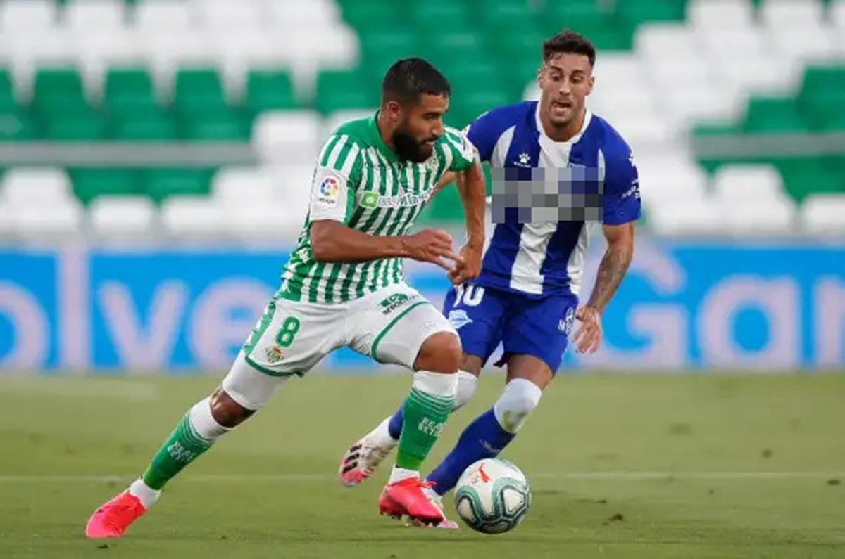 Nhận định, Soi kèo Alaves vs Real Betis 3h ngày 26/1: Bất phân thắng bại - Ảnh 4