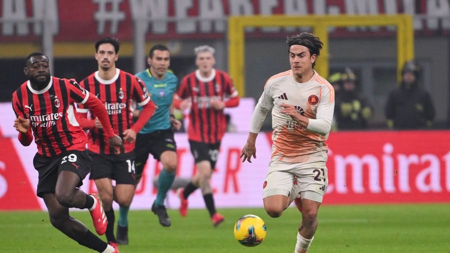 Nhận định, Soi kèo AS Roma vs AC Milan 2h45 ngày 26/1: Lạc lối ở thủ đô - Ảnh 4