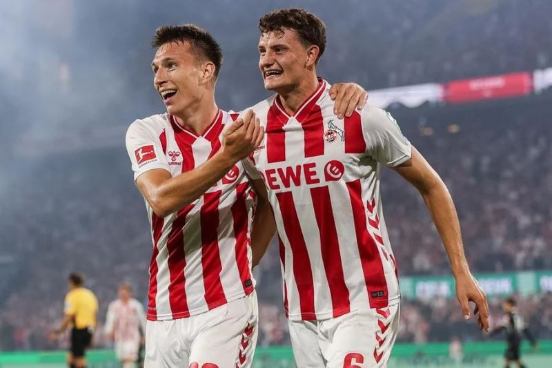 Nhận định, Soi kèo Freiburg vs Koln 23h30 ngày 25/1: Điểm tựa sân nhà - Ảnh 1