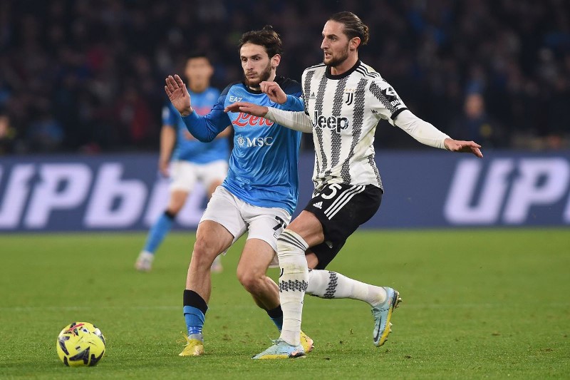 Nhận định, Soi kèo Juventus vs Napoli 0h00 ngày 26/1: Tin vào chủ nhà - Ảnh 1