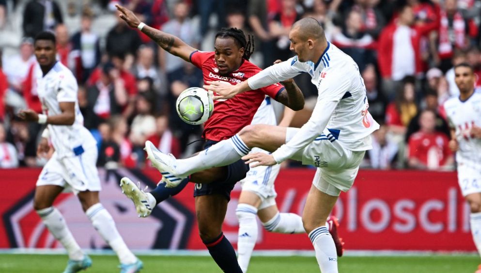 Nhận định, Soi kèo Lille vs Strasbourg 2h45 ngày 26/1: Đứt mạch thăng hoa - Ảnh 4