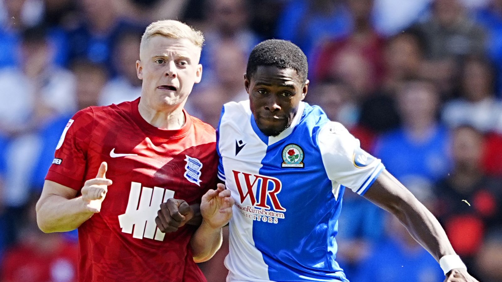 Nhận định, Soi kèo U21 Blackburn vs U21 Birmingham, 20h00 ngày 26/1: Chủ nhà thắng thế - Ảnh 3