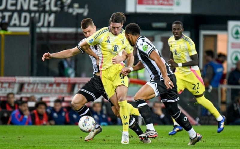 Nhận định, Soi kèo Verona vs Udinese 2h45 ngày 27/1: Phá dớp tại Bentegodi - Ảnh 1