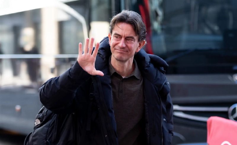 Tottenham muốn thay Thomas Frank bằng Alonso - Ảnh 1