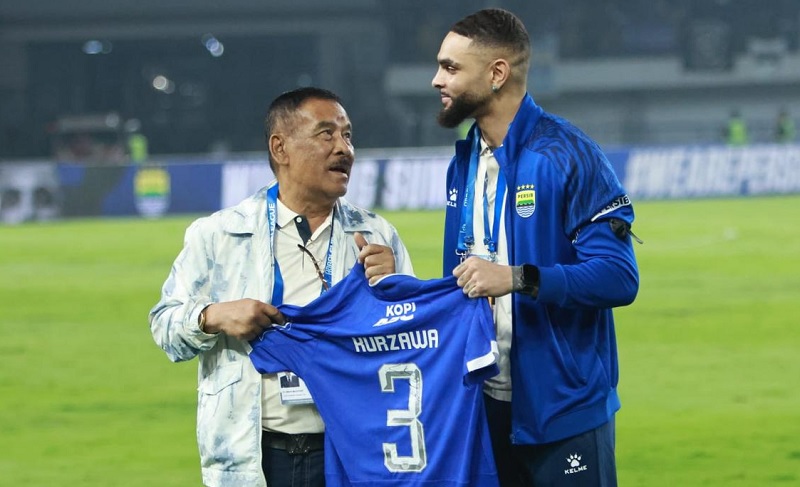 Cựu sao PSG bất ngờ gia nhập giải VĐQG Indonesia - Ảnh 1