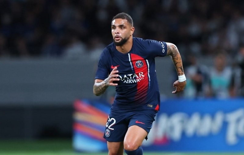 Cựu sao PSG bất ngờ gia nhập giải VĐQG Indonesia - Ảnh 2