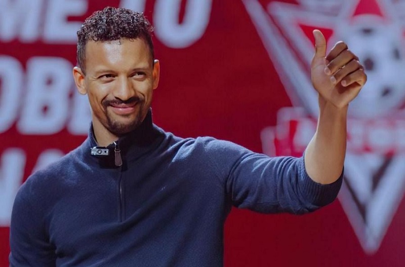 Nani trở lại thi đấu ở tuổi 40 - Ảnh 1