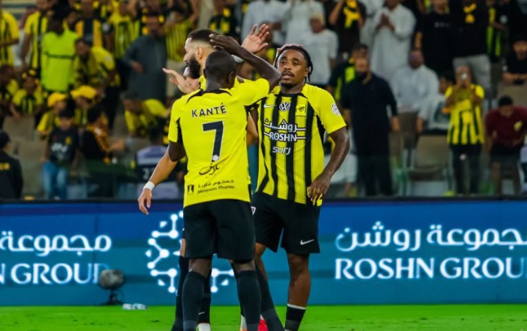 Nhận định, Soi kèo Al Ittihad vs Al-Okhdood 00h30 ngày 27/1: Trở lại đường đua - Ảnh 4