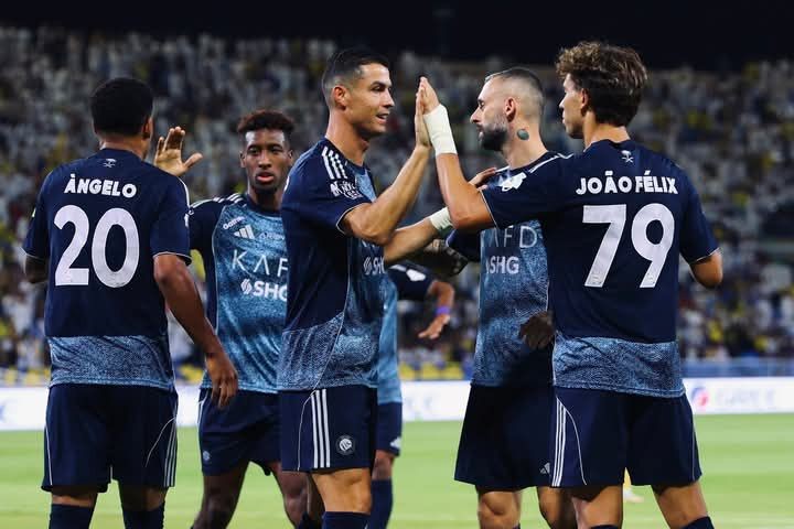 Nhận định, Soi kèo Al Nassr vs Al Taawon 00h30 ngày 27/1: Ai cản nổi Ronaldo? - Ảnh 4