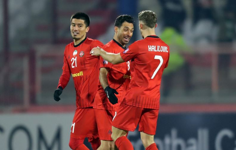 Nhận định, Soi kèo Aluminium Arak vs Tractor 18h00 ngày 27/1: Tiếp tục bất bại - Ảnh 4