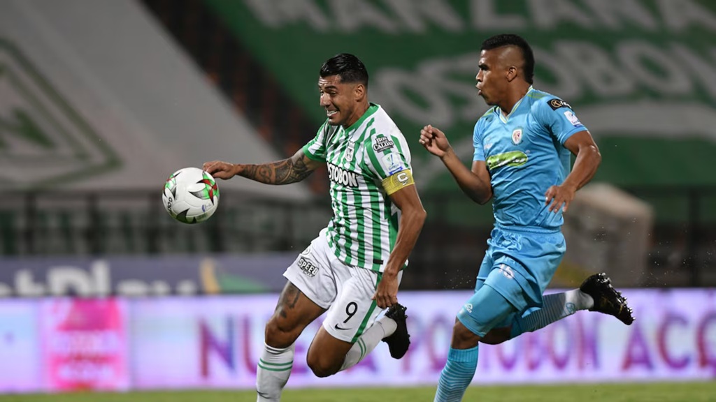 Nhận định, Soi kèo Atletico Nacional vs Jaguares de Cordoba 8h ngày 27/1: Chiến thắng nhọc nhằn - Ảnh 4