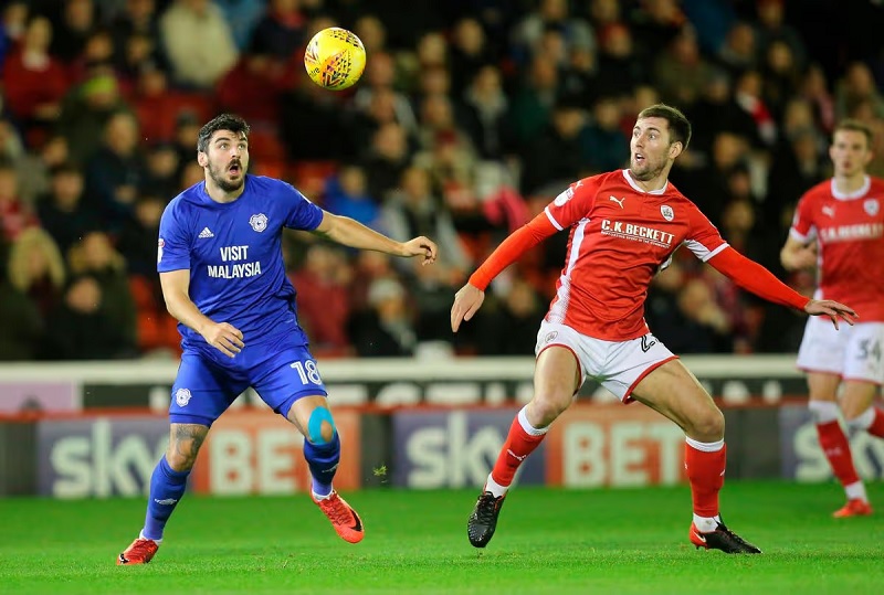 Nhận định, Soi kèo Cardiff City vs Barnsley 2h45 ngày 28/1: Tiếp tục bay cao - Ảnh 1