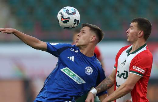 Nhận định, Soi kèo Dynamo Moscow vs Chengdu Rongcheng, 21h00 ngày 26/1: Khó cho cửa dưới - Ảnh 3