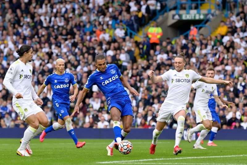 Nhận định, Soi kèo Everton vs Leeds 3h ngày 27/1 - Ảnh 1