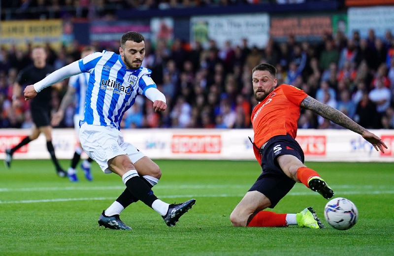 Nhận định, Soi kèo Huddersfield vs Luton Town 2h45 ngày 28/1: Thay tướng đổi vận - Ảnh 1