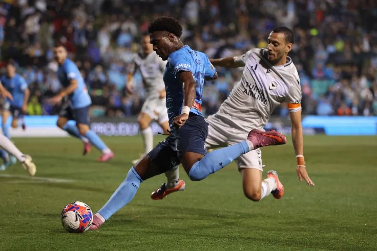 Nhận định, Soi kèo Melbourne Victory vs Sydney 13h40 ngày 26/1: Trở lại đầu bảng - Ảnh 4