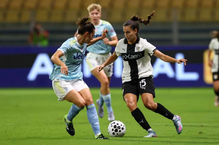 Nhận định, Soi kèo Nữ Juventus vs Nữ Parma 00h00 ngày 27/1: Khó có bất ngờ - Ảnh 4