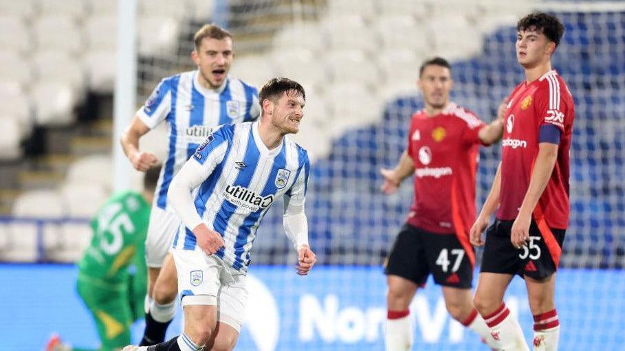 Nhận định, Soi kèo U21 MU vs U21 Brighton 20h00 ngày 26/1: Tiếp đà thăng hoa - Ảnh 4