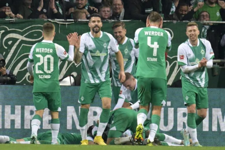 Nhận định, Soi kèo Werder Bremen vs Hoffenheim, 2h30 ngày 28/1: Tiếp đà bay cao - Ảnh 1
